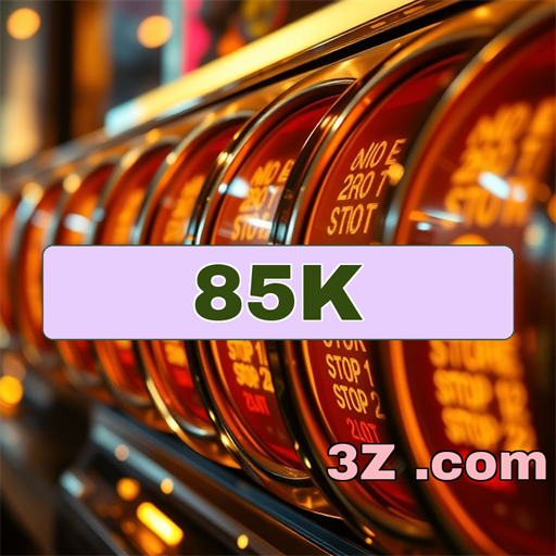 Apostas emocionantes: mergulhe no universo do 85k