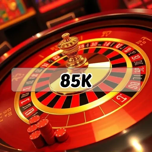 85k: Jogos de Mistério que Despertam Sua Curiosidade e Emoção