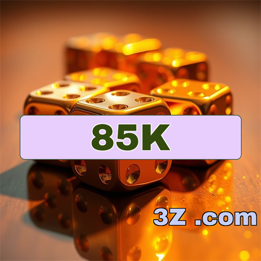 85k Plataforma Principal