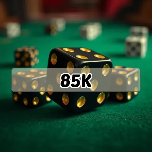85k: Uma Viagem Épica pelos Melhores Jogos RPG do Momento
