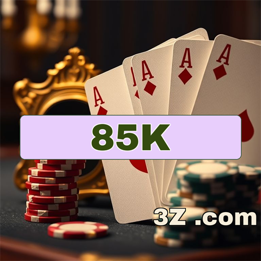 A Diversão dos Slots no 85k: Um Mundo de Emoções