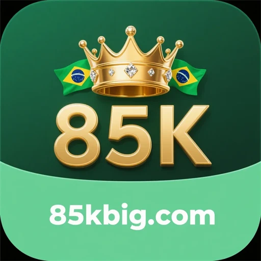 Logo 85k