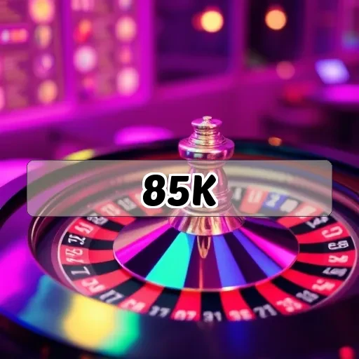 85k: Descubra os Melhores Recursos dos Jogos Multiplayer